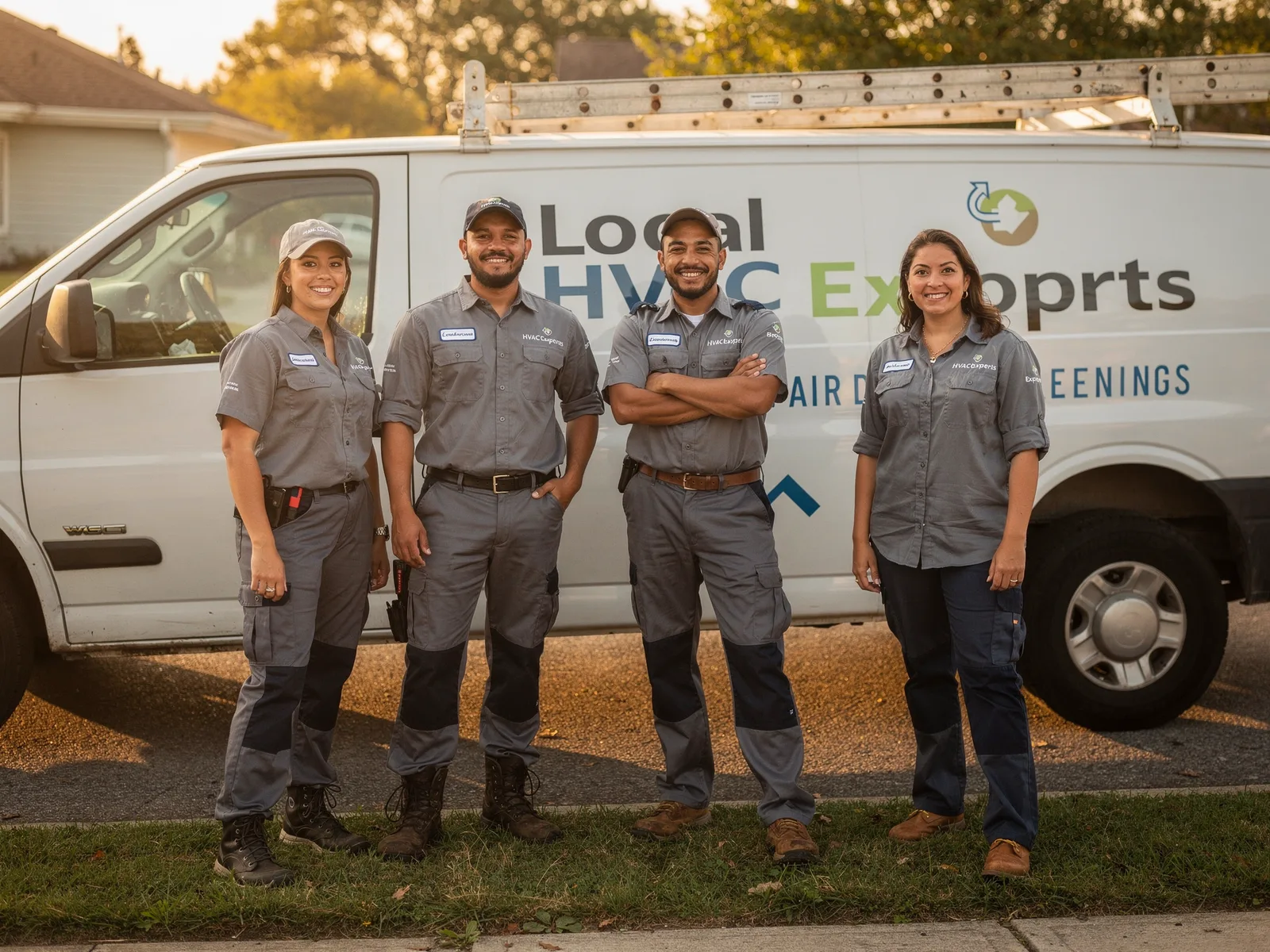 24/7 HVAC Repair & AC Replacement company in New Mexico